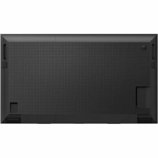 Sony BRAVIA BZ30L 4K HDR Professional Display - 98 Digital Signage Solution | Sony FW98BZ30L