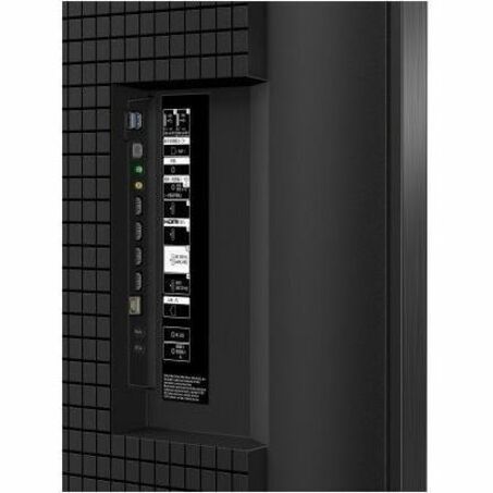 Sony BRAVIA BZ30L 4K HDR Professional Display - 98 Digital Signage Solution | Sony FW98BZ30L