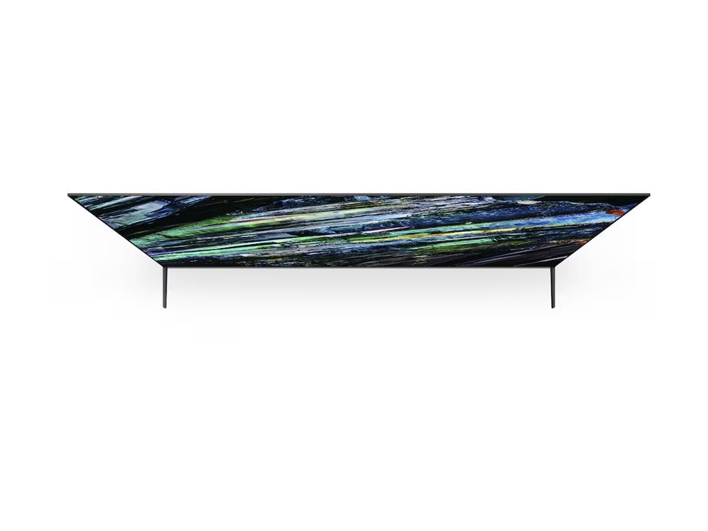 Sony Bravia Professional Displays FWD-55A95L - 55 Diagonal Class (54.6" viewable) - A95L Series OLED TV (QD-OLED) - digital signage FWD55A95L