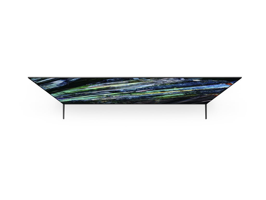 Sony Bravia Professional Displays FWD-77A95L - 77 Diagonal Class (76.8" viewable) - A95L Series OLED TV (QD-OLED) - digital signage FWD77A95L