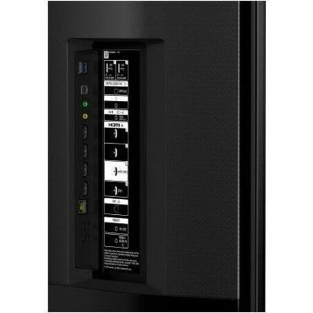 Sony FW-55BZ35L BRAVIA Professional Display - 4K HDR 550 Nit Commercial | TechSoft FW55BZ35L