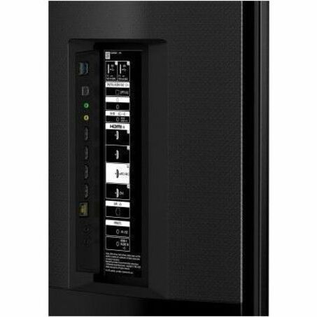 Sony FW-65BZ35L BRAVIA Professional Display - 4K HDR Digital Signage | Sony Pro FW65BZ35L