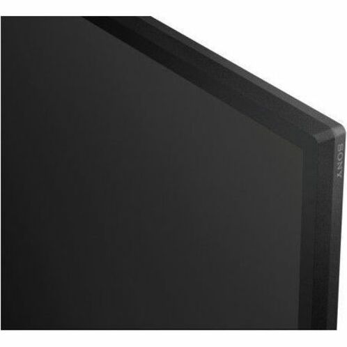 Sony FW-65BZ35L BRAVIA Professional Display - 4K HDR Digital Signage | Sony Pro FW65BZ35L