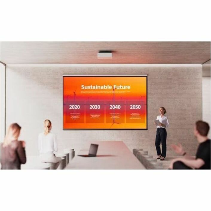 Sony FW-98BZ30L 98" 4K HDR Professional Display with Cognitive Processor XR&trade; - 98"