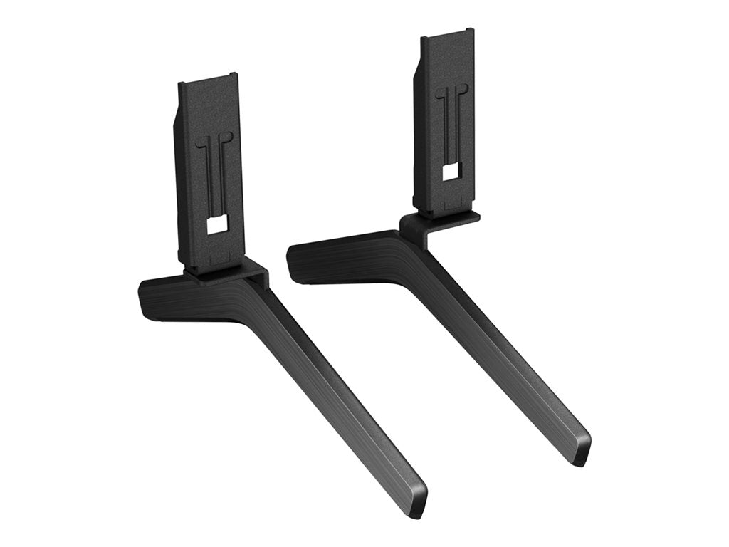 Sony FWA-ST1L - Stand - for flat panel - screen size: 43 - tabletop mount"