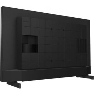 Sony Fw-32Bz30J Signage Display Digital Signage Flat Panel 81.3 Cm (32") Va Wi-Fi 300 Cd/M² 4K Ultra Hd Black Android 10