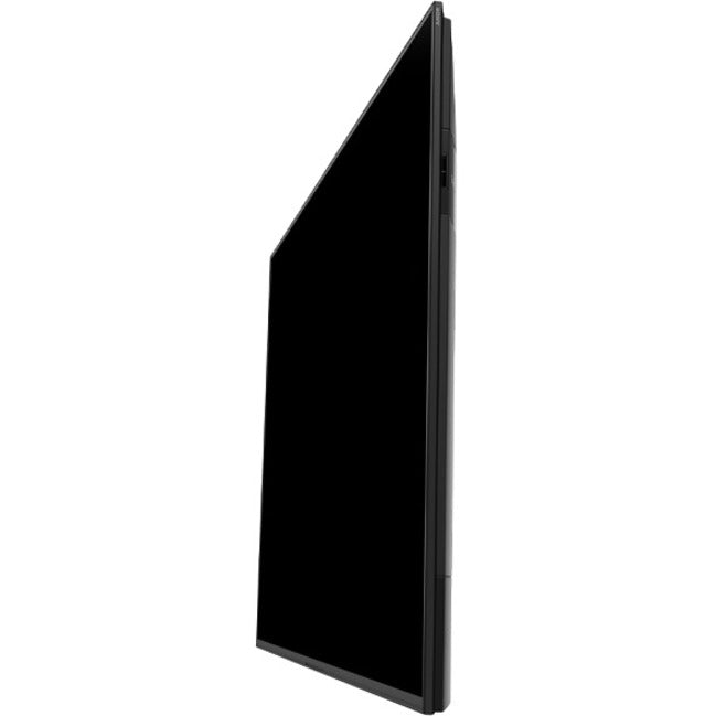 Sony Fw-55Bz40H Signage Display Digital Signage Flat Panel 139.7 Cm (55") Lcd Wi-Fi 850 Cd/M² 4K Ultra Hd Black Android 9.0 24/7