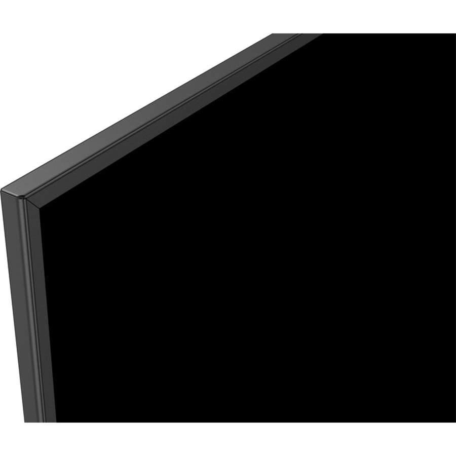 Sony Fw-55Bz40H Signage Display Digital Signage Flat Panel 139.7 Cm (55") Lcd Wi-Fi 850 Cd/M² 4K Ultra Hd Black Android 9.0 24/7