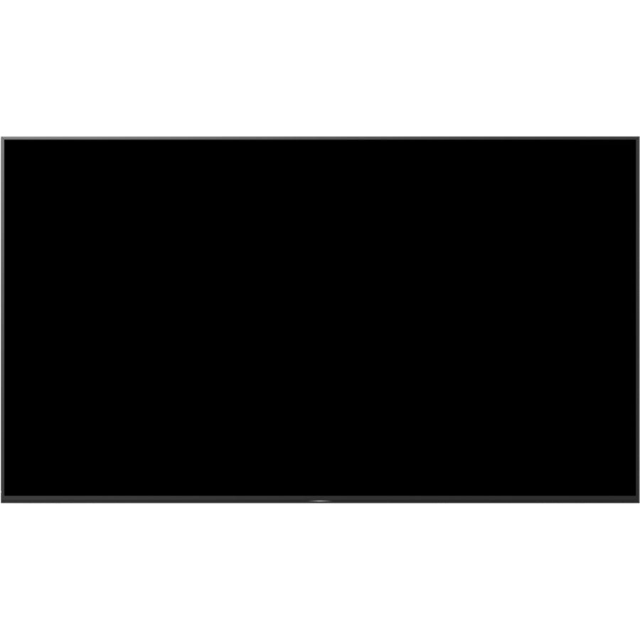 Sony Fw-75Bz40H Signage Display Digital Signage Flat Panel 190.5 Cm (75") Lcd Wi-Fi 850 Cd/M² 4K Ultra Hd Black Android 9.0 24/7