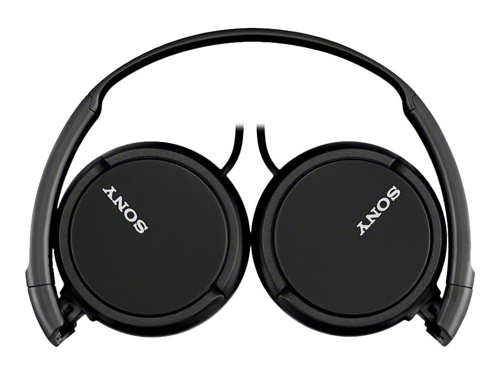 Sony Mdr-Zx110 - Headphones Te-Main-810-Hw-Ac-21
