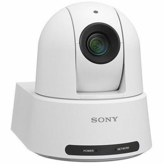 Sony Pro 4K Network Camera - Color - White SRGA40W/N
