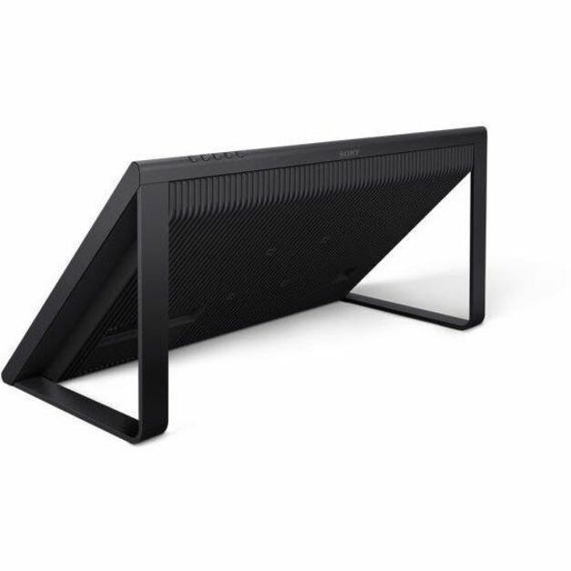 Sony Pro BRAVIA ELF-SR2 27" Class 4K UHD Spatial Reality Display - 16:9 - Black - 27"