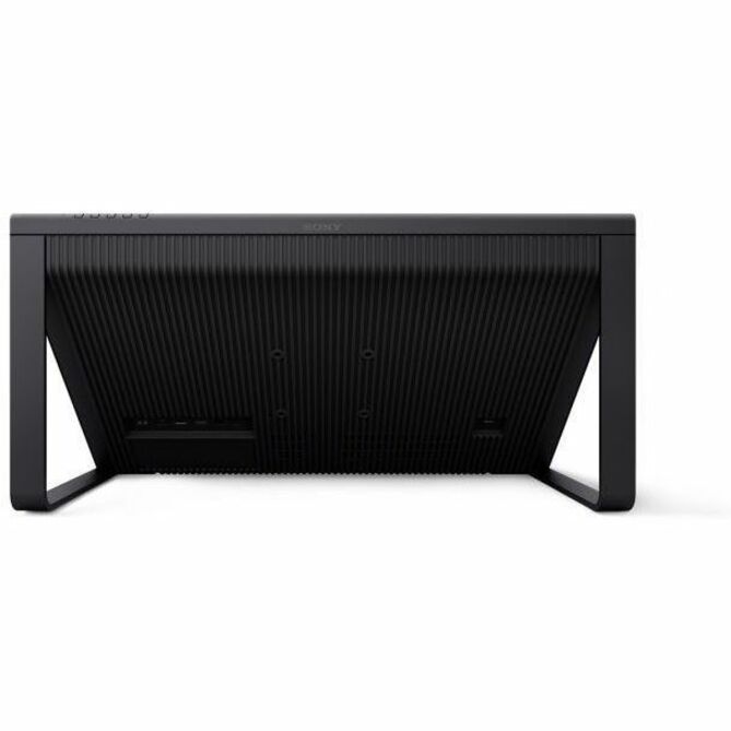 Sony Pro BRAVIA ELF-SR2 27" Class 4K UHD Spatial Reality Display - 16:9 - Black - 27"