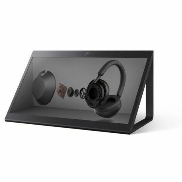 Sony Pro BRAVIA ELF-SR2 27" Class 4K UHD Spatial Reality Display - 16:9 - Black - 27"