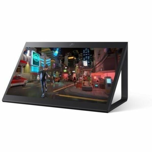 Sony Pro BRAVIA ELF-SR2 27" Class 4K UHD Spatial Reality Display - 16:9 - Black - 27"