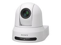Sony Pro SRG-X120 8.5 Megapixel 4K Network Camera - Color - White, Black SRGX120W/N