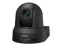 Sony Pro SRG-X400 8.5 Megapixel 4K Network Camera - Color - White, Black SRGX400/N