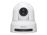 Sony Pro SRG-X400 8.5 Megapixel 4K Network Camera - Color - White, Black SRGX400W/N