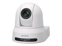 Sony Pro SRG-X400 8.5 Megapixel 4K Network Camera - Color - White, Black SRGX400W/N
