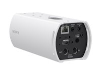 Sony Pro SRG-XB25 8.4 Megapixel 4K Network Camera - Color - Box