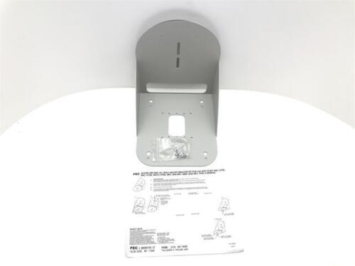 Sony Pro Wall Mount For Network Camera - White