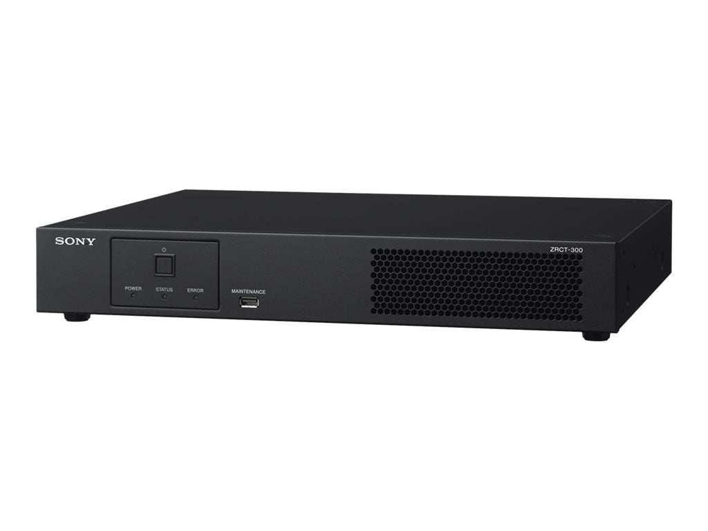 Sony ZRCT-300 - Video wall controller - for Sony ZRD-B12A, ZRD-B15A, ZRD-C12A, ZRD-C15A ZRCT300