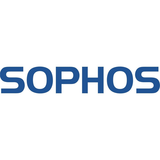 Sophos XGS 4300 Network Security/Firewall Appliance JG4C3CSUS
