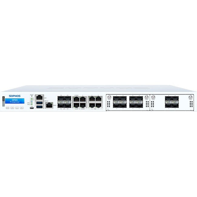 Sophos XGS 4300 Network Security/Firewall Appliance XG4CTCHUS