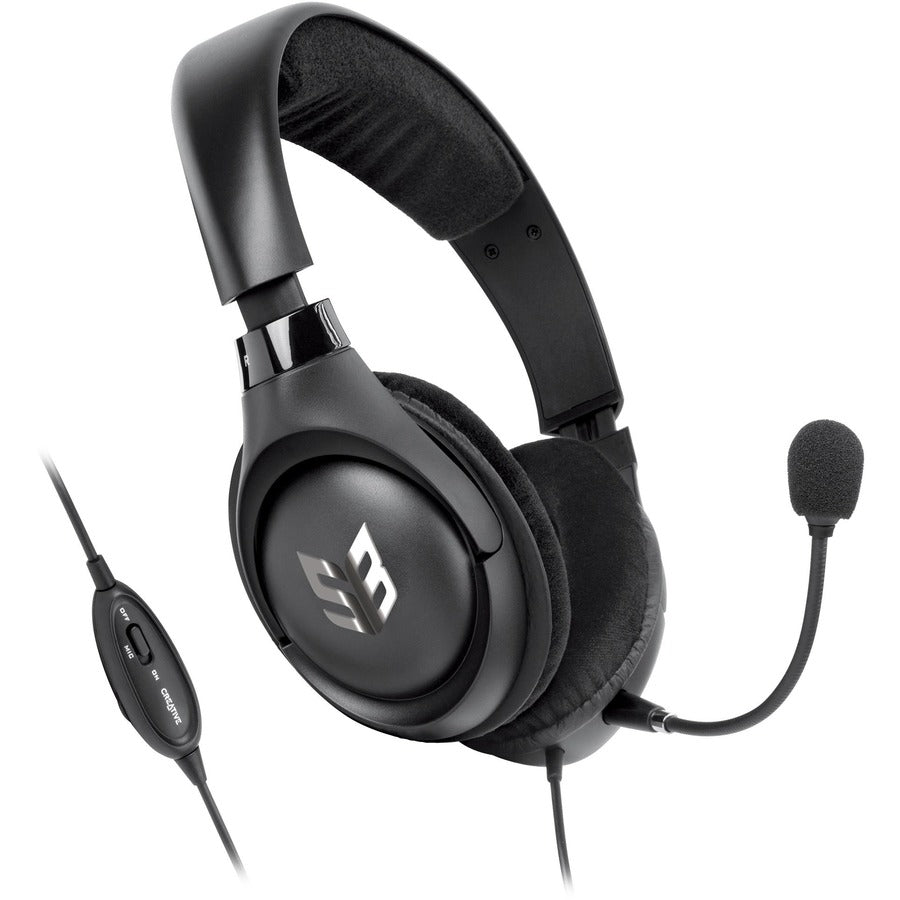 Sound Blaster Blaze V2 Gaming Headset