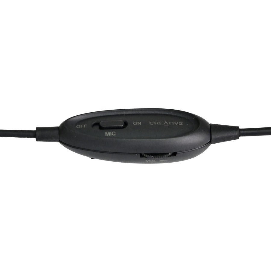 Sound Blaster Blaze V2 Gaming Headset