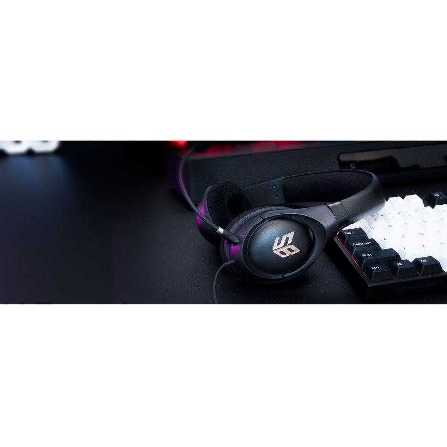 Sound Blaster Blaze V2 Gaming Headset