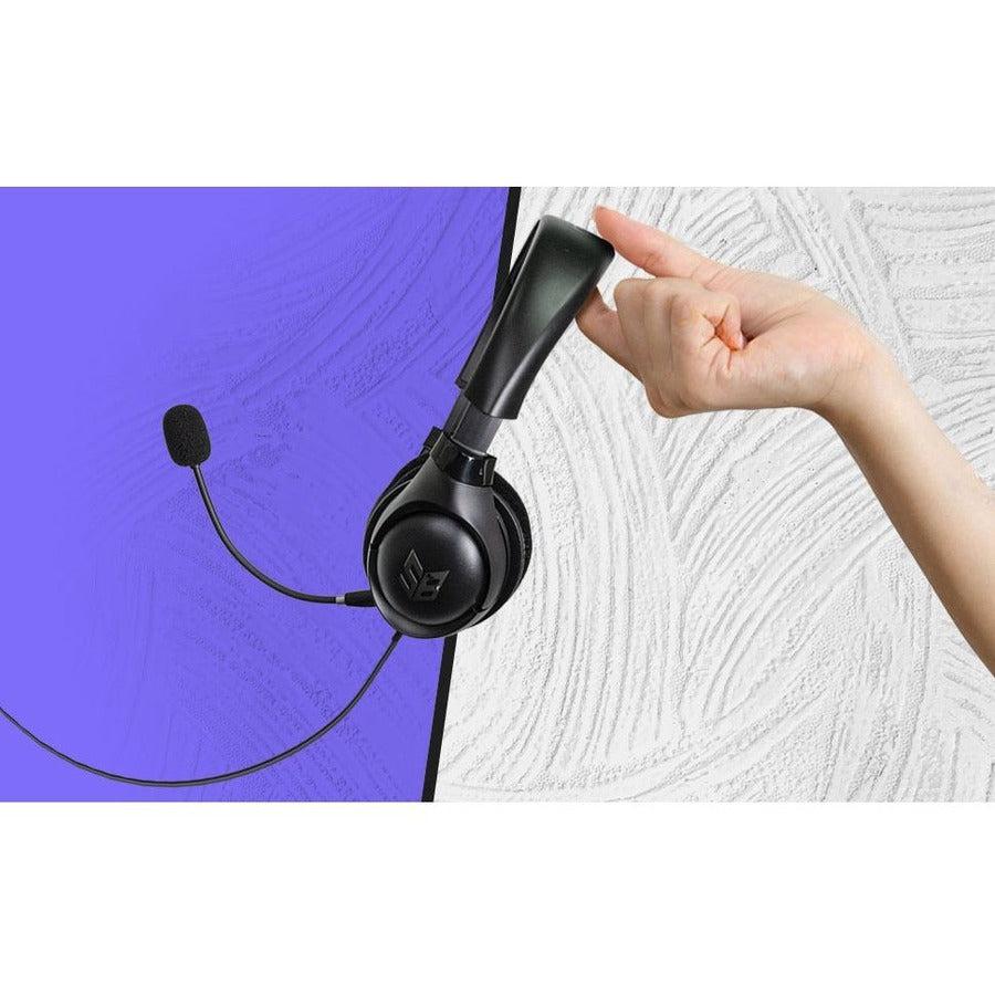 Sound Blaster Blaze V2 Gaming Headset