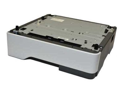 Source Technologies - Media drawer and tray - 550 sheets - for Secure MICR ST9917, ST9921, ST9922 LEX-38S3110