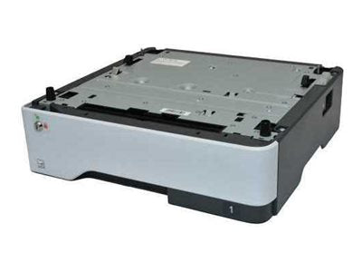 Source Technologies - Media tray - 550 sheets in 1 tray(s) - for MICR ST9815, ST9818, ST9820 LEX-36S3110L