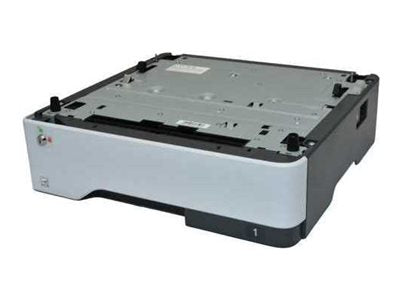 Source Technologies - Storage media drawer - with lock - 550 sheets in 1 tray(s) - for Secure MICR ST9917, ST9921, ST9922 LEX-38S3110L