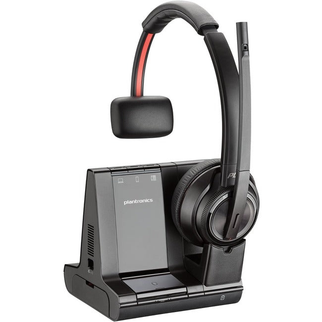 Spare,Headset & Charging Cradle,W8210,E+A,Apme