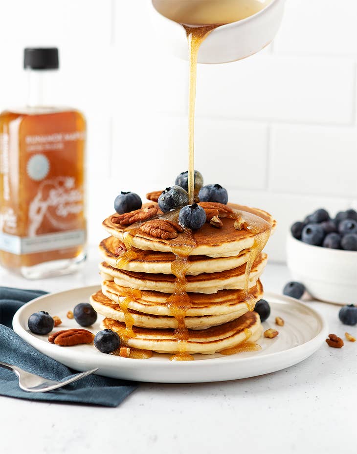 Sparkle Maple Syrup 250ml