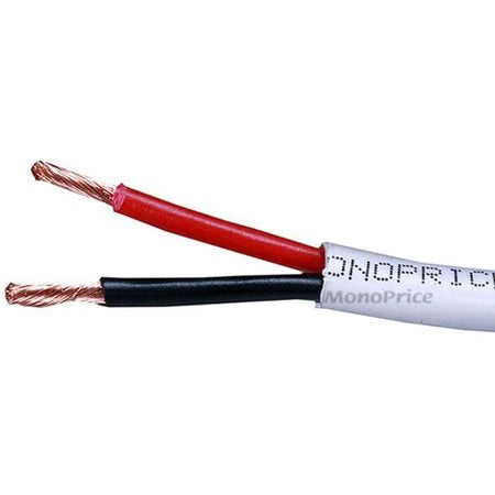 Speaker Wire 18Awg Cl2 2-Conductor_250