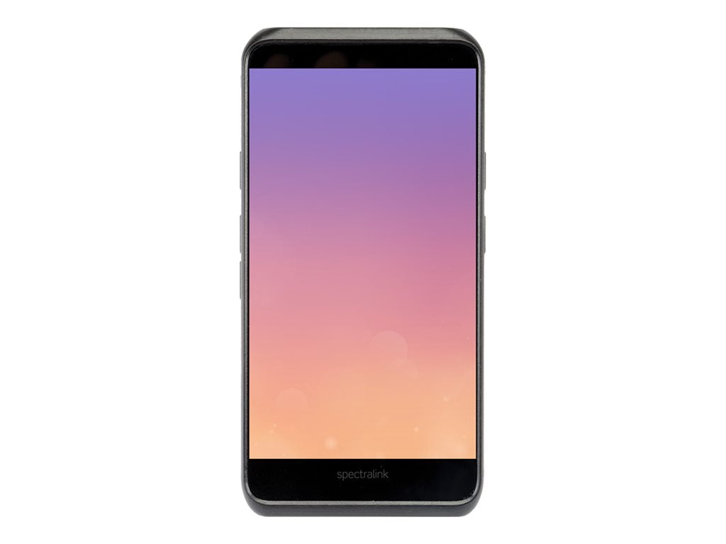 Spectralink Versity 9540 - Smartphone - RAM 4 GB / Internal Memory 64 GB - 5.2 - 1920 x 1080 pixels - rear camera 13 MP
