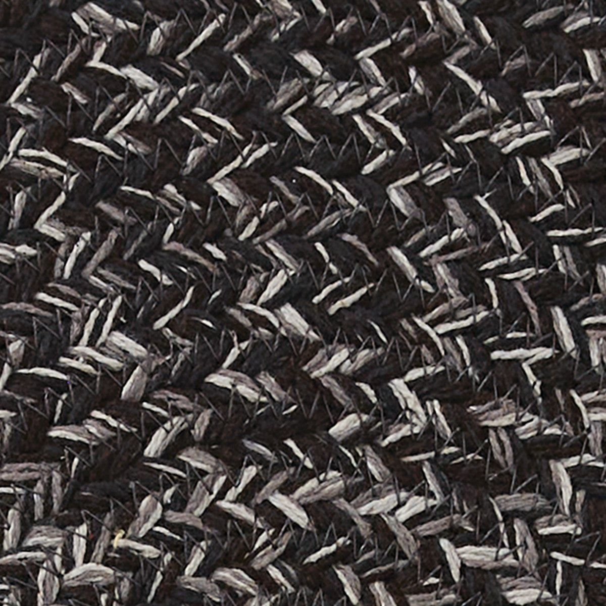 Spice Bin Braided Placemat - Pepper