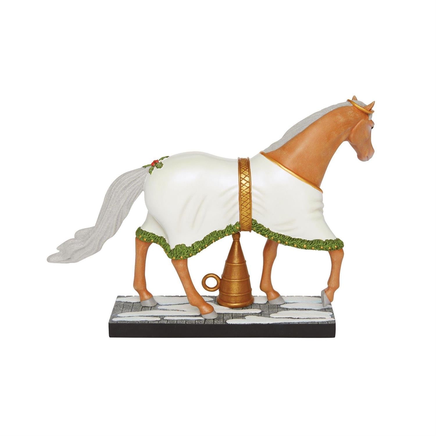 Spirit of Christmas Past figurine
