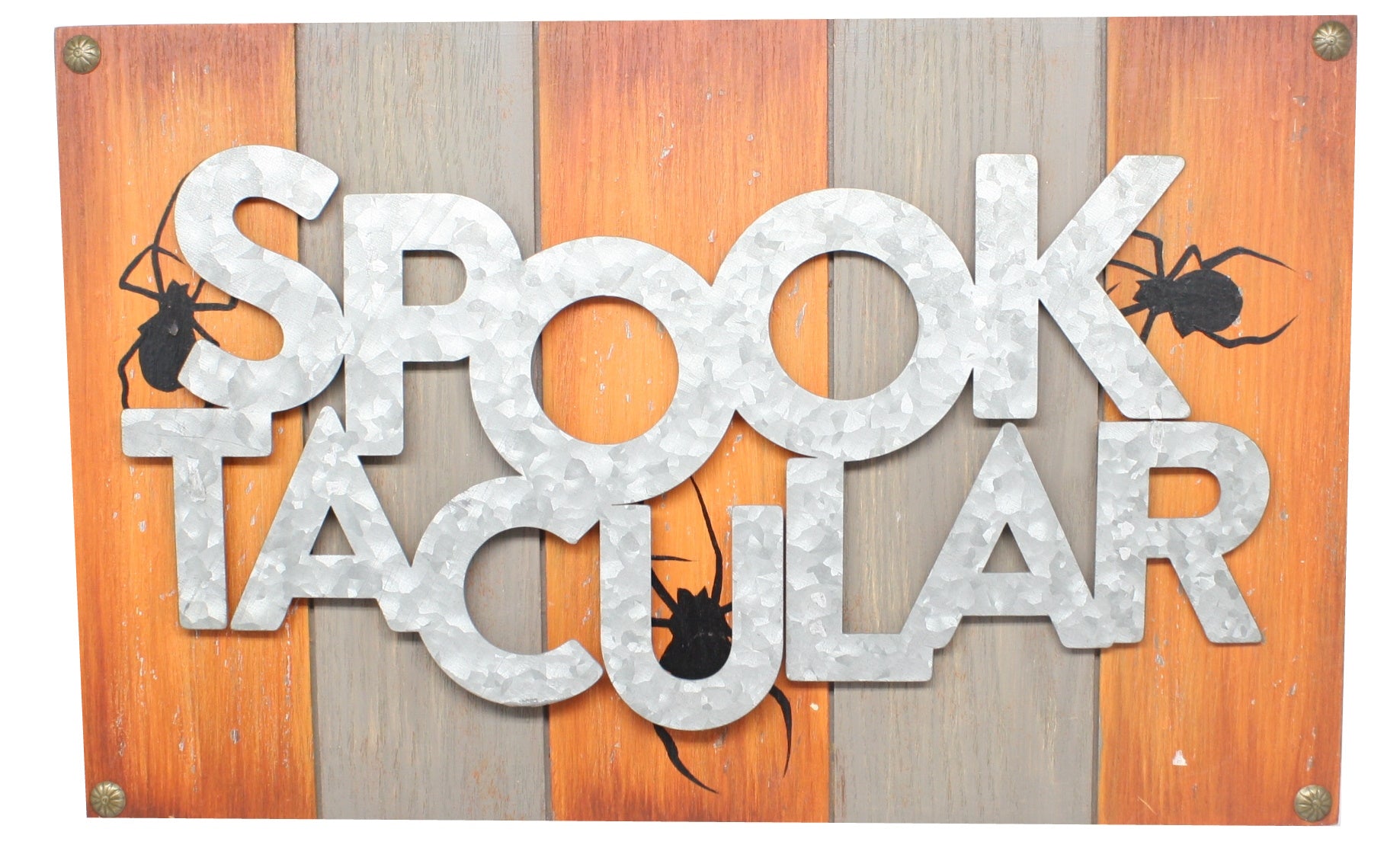 Spooktacular Wall Hanging