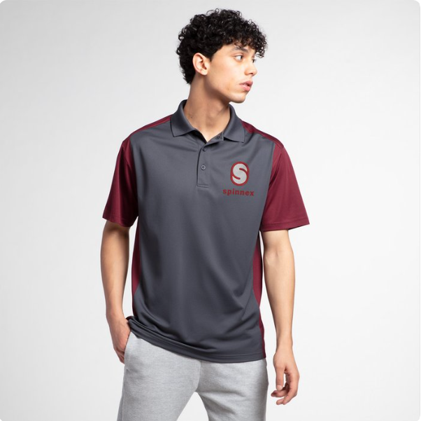 Sport-Tek® Colorblock Micropique Sport-Wick® Polo – Performance Meets Bold Style