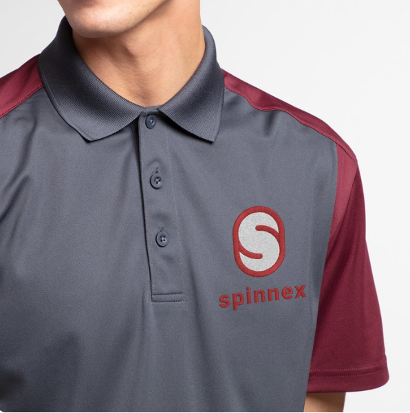 Sport-Tek® Colorblock Micropique Sport-Wick® Polo – Performance Meets Bold Style
