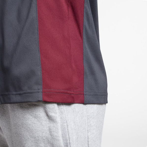 Sport-Tek® Colorblock Micropique Sport-Wick® Polo – Performance Meets Bold Style