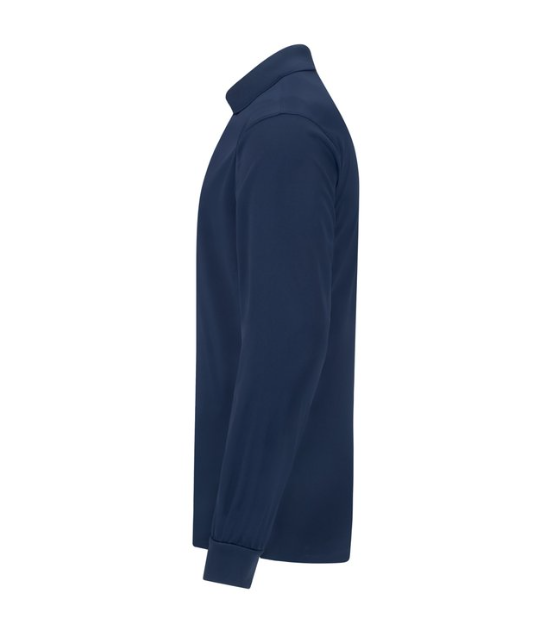 Sport-Tek® Long Sleeve Micropique Sport-Wick® Polo – Sleek Coverage, Superior Moisture Control