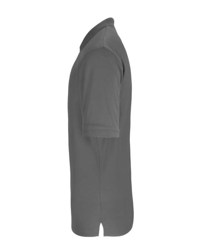 Sport-Tek® Tall Dri-Mesh® Polo – Breathable Comfort, Perfect Fit