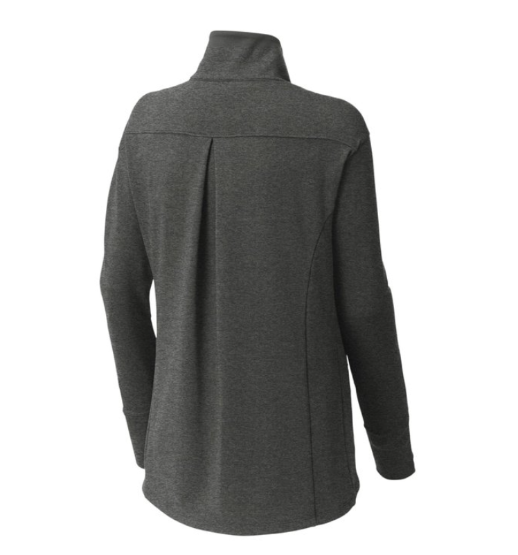 Sport-Tek® Women's Sport-Wick® Flex Fleece Full-Zip – The Perfect Blend of Warmth, Style, and Performance