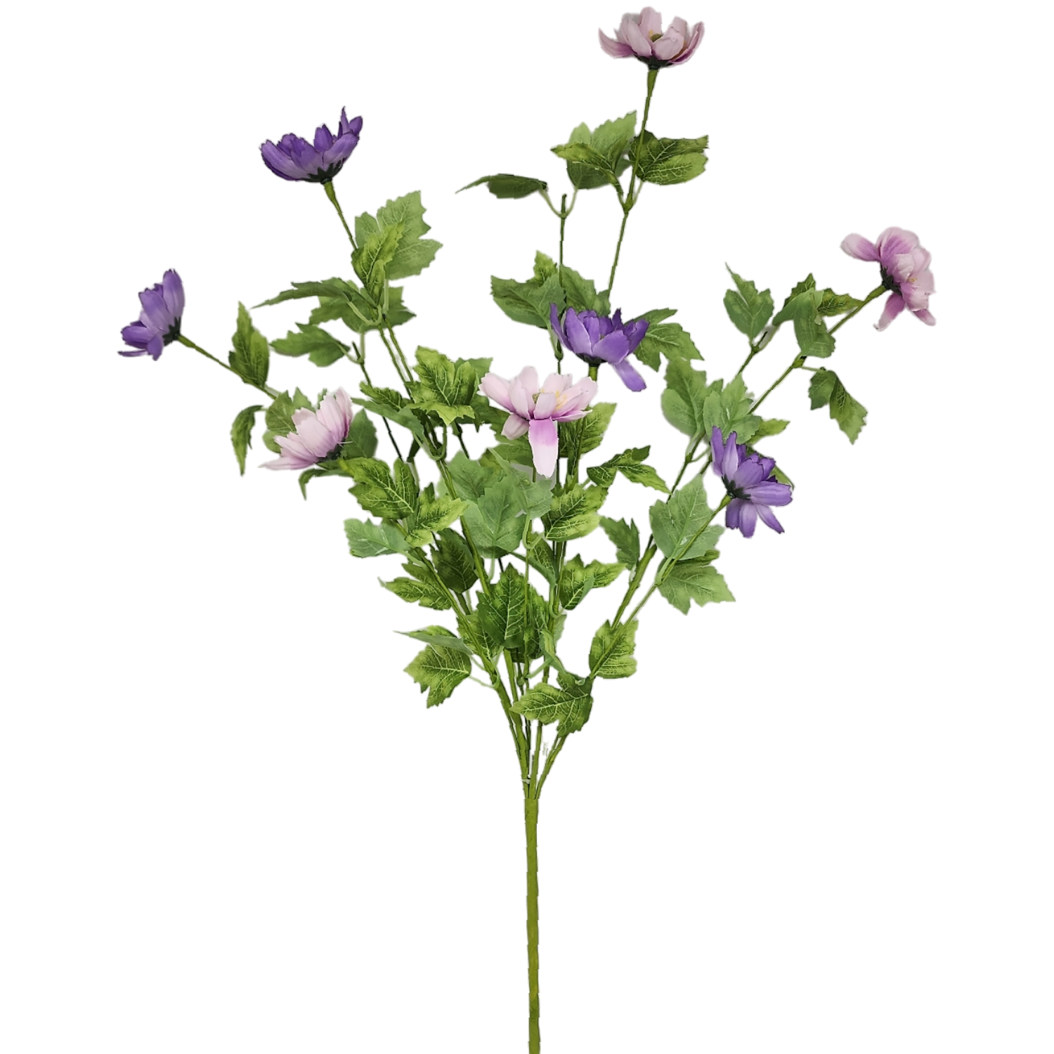 Spring Floral Pick - 20 Inch -