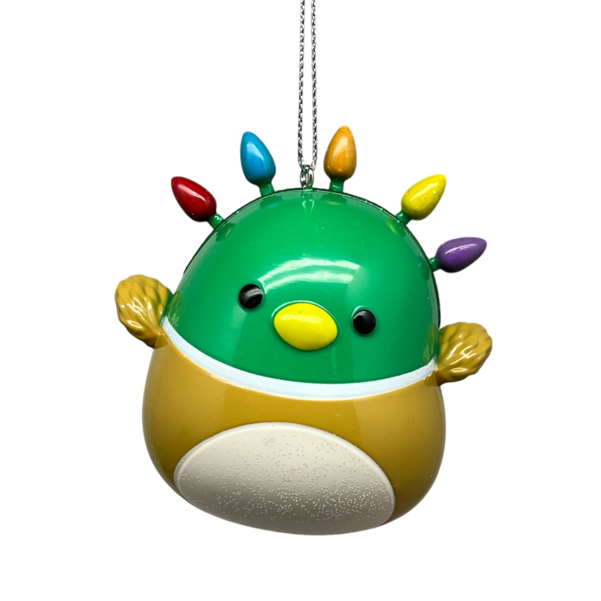 Squishmallow Avery Ornament
